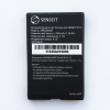 АКБ (Аккумуляторная батарея) для телефона Senseit P101 (EP633960AR)
