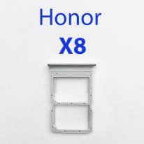 Cим-лоток Honor 90 Lite (CRT-NX1) серебро