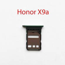 Cим-лоток (Sim-слот) HONOR X9a зеленый