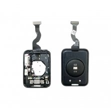 Задняя крышка в сборе Huawei Watch FIT 2 (YDA-B09S)