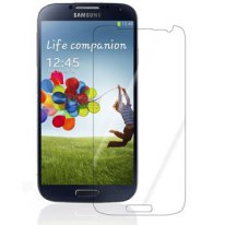 Защитное стекло Samsung Galaxy S4 (I9500) 0.26 мм