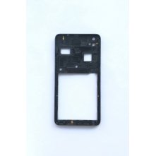 Средняя часть корпуса Lenovo S850 (синий)