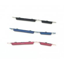 Боковые кнопки Honor 9s, Huawei Y5p (DUA-LX9)