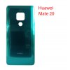 Задняя крышка (стекло) для Huawei Mate 20 HMA-L29 (зеленый)