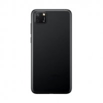 Задняя крышка Honor 9s (DUA-LX9) черный