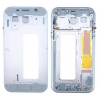 Рамка модуля Samsung Galaxy A7 (2017) A720 (голубой)