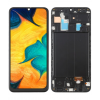 Экран (модуль) в раме Samsung Galaxy A30 (SM-A305F)