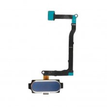 Сканер отпечатка пальца Samsung Galaxy Note 5 (N920) синий