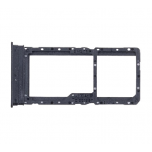 Сим лоток Honor X7b (CLK-LX1) серебристый