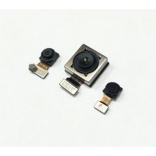 Основная камера (комплект) Honor X7b (CLK-LX1)