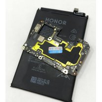 Основная плата с аккумулятором Honor X7b (CLK-LX1) 8x128