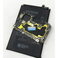 Основная плата с аккумулятором Honor X7b (CLK-LX1) 8x128