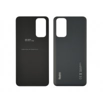 Задняя крышка Xiaomi Redmi Note 11s (черный)