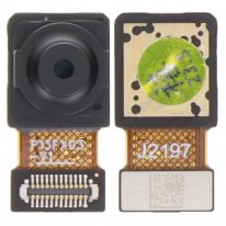 Фронтальная камера Xiaomi Redmi Note 12 4G