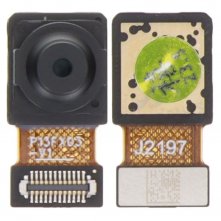 Фронтальная камера Xiaomi Redmi Note 12 4G