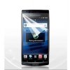 Защитная пленка для Sony Ericsson Xperia arc LT15i (прозрачная)