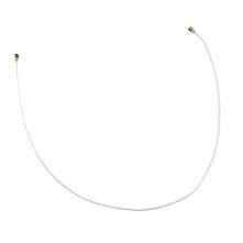 Коаксиальный кабель Xiaomi Mi 8 (M1803E1A) белый