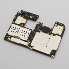 Основная плата Xiaomi Poco X3 NFC (M2007J20CG) 6x128