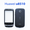 Крышка в сборе Huawei U8510 Ideos X3 черный