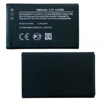 АКБ (Аккумуляторная батарея) для телефона Strike A14, A15