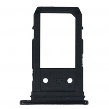 Сим лоток Google Pixel 3A XL (черный)