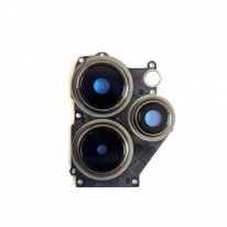 Стекло камеры в сборе Xiaomi Redmi 12 (23053RN02Y)