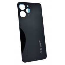 Задняя крышка Xiaomi Redmi 12 (23053RN02Y) черный