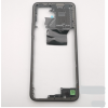 Средняя часть корпуса с NFC-антенной Xiaomi Redmi 12 (23053RN02Y) черный