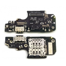 Субплата Xiaomi Redmi Note 11 Pro 5G