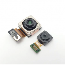 Основная камера (комплект) Samsung Galaxy A03 (A035)
