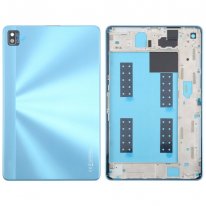Задняя крышка TCL 10 TABMAX 4G (9295G) голубой