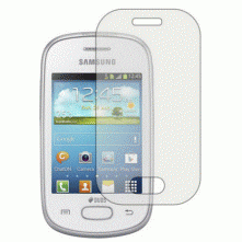 Защитная пленка для Samsung Galaxy Star (S5280) (глянцевая)