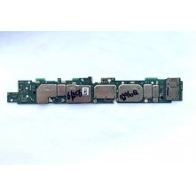 Основная плата TCL 10 TABMAX (9296Q) 6x256