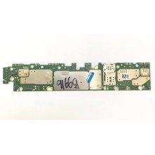 Основная плата TCL Tab 11 4G (9166G) 4x128