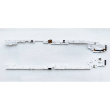 Антенна в сборе TCL Tab 11 4G (9166G)