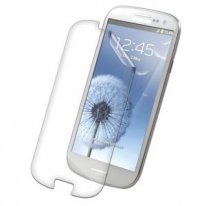Защитная пленка для Samsung Galaxy Ace 3 (S7270) (глянцевая)