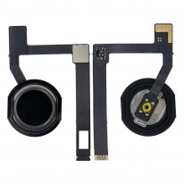Сканер отпечатка пальца Apple iPad mini 5 (2019) A2133 (черный)