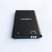 АКБ (Аккумуляторная батарея) для телефона TeXet TM-213
