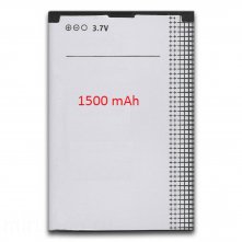 АКБ (Аккумулятор) для мобильных телефонов Maxvi X900 (MB-1403)