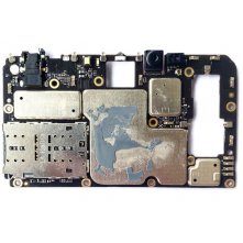 Основная плата Xiaomi Mi Max 3 (4x64)