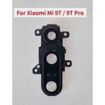 Линза камеры в сборке Xiaomi 9T