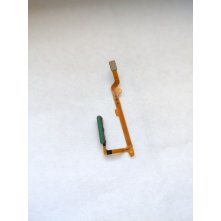 Сканер отпечатка пальца Huawei nova Y90 (CTR-LX1) зеленый