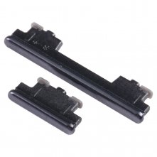 Боковые кнопки Samsung Galaxy A52 4G (A525) черный