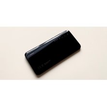 Задняя крышка для Xiaomi Mi 9 Lite международная версия (черный)