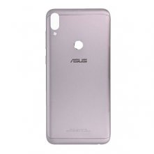 Задняя крышка ASUS ZenFone Max Pro M1 (ZB602KL) серебристый