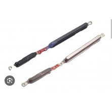 Боковые кнопки ASUS ZenFone Max Pro M1 (ZB602KL) серебристый