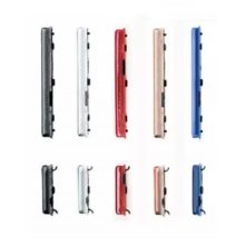 Боковые кнопки Samsung Galaxy A20 (A205) синий