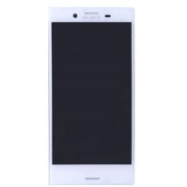 Рамка модуля Sony Xperia X Compact (F5321) белый