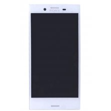 Рамка модуля Sony Xperia X Compact (F5321) белый