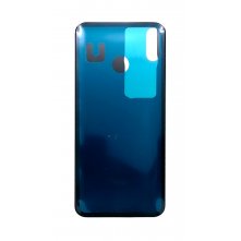 Задняя крышка (стекло) Huawei P60 LNA-LX9 черный